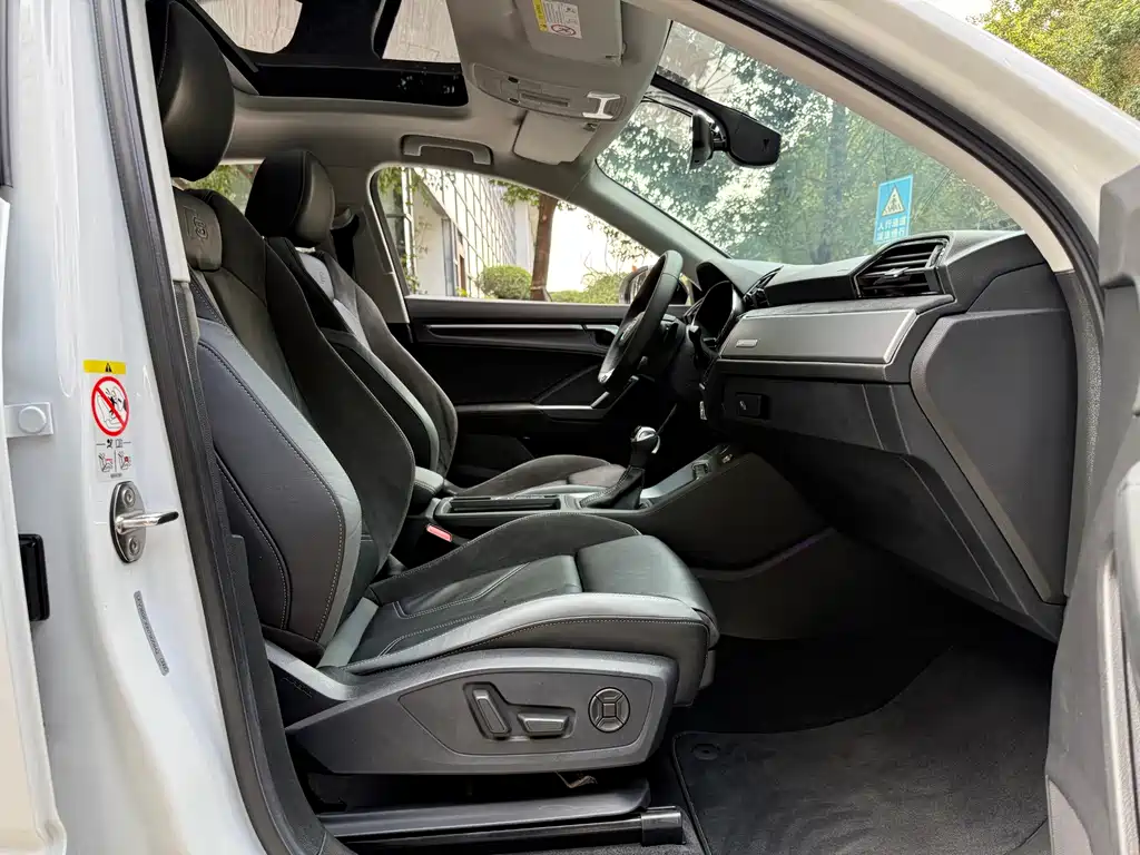 Audi Q3 Sportback — миниатюра 14