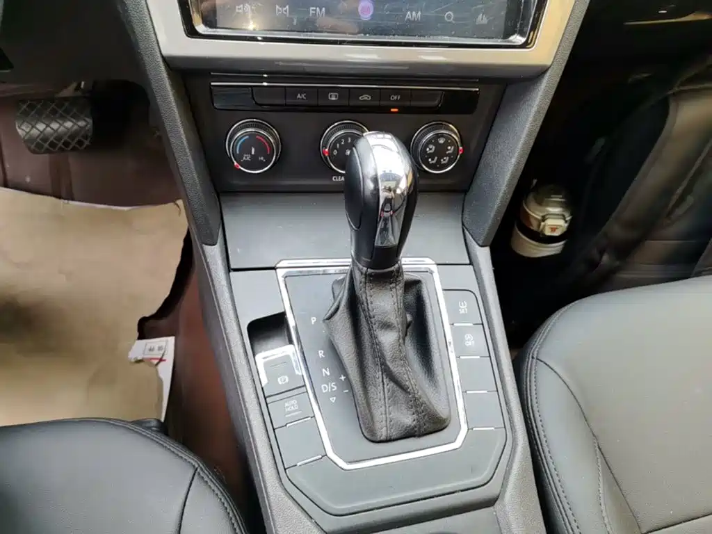 Volkswagen Lamando — миниатюра 14