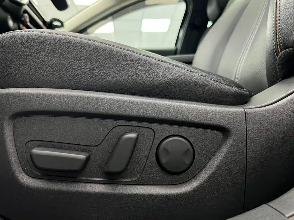 Mazda CX-50 Xingye — миниатюра 18