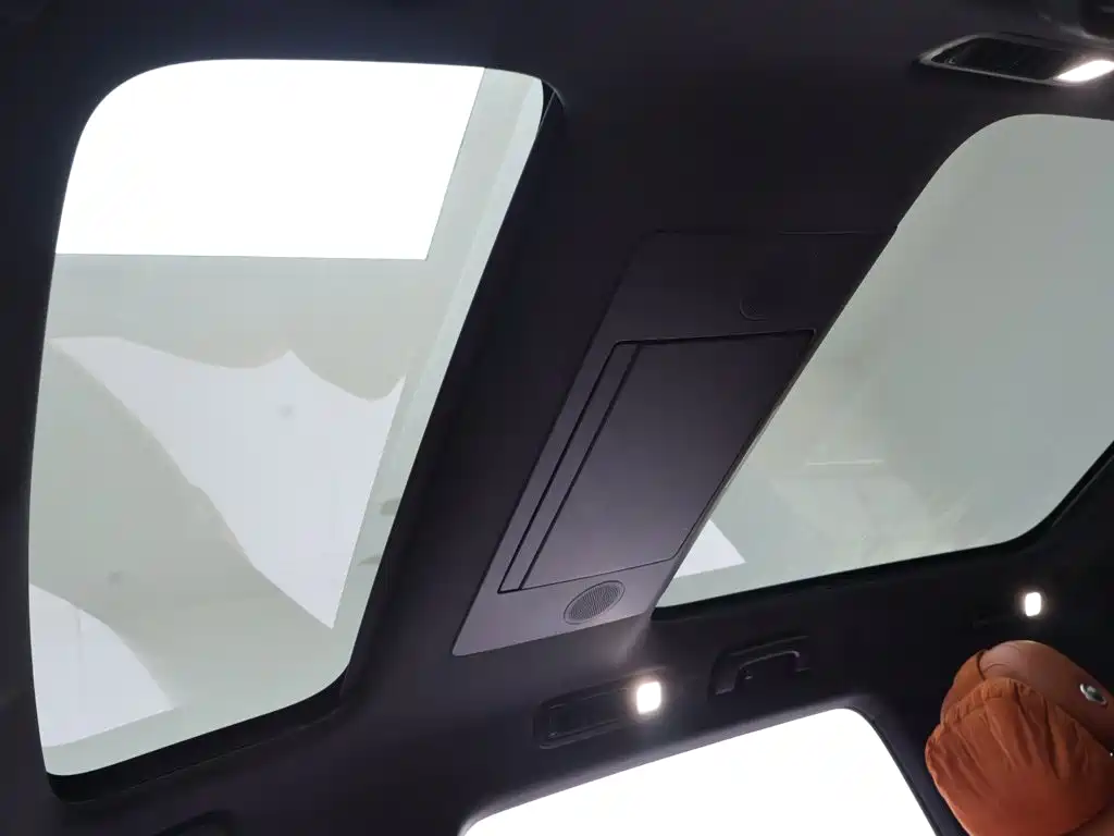 Li Auto Li L9 — миниатюра 19