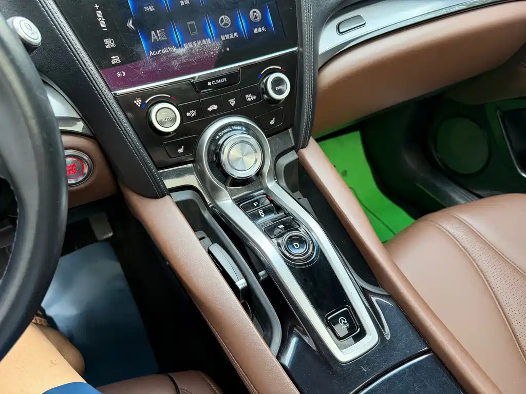 Acura CDX — миниатюра 25