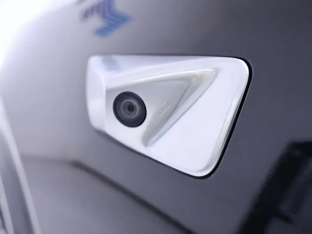 Li Auto Li L9 — миниатюра 30