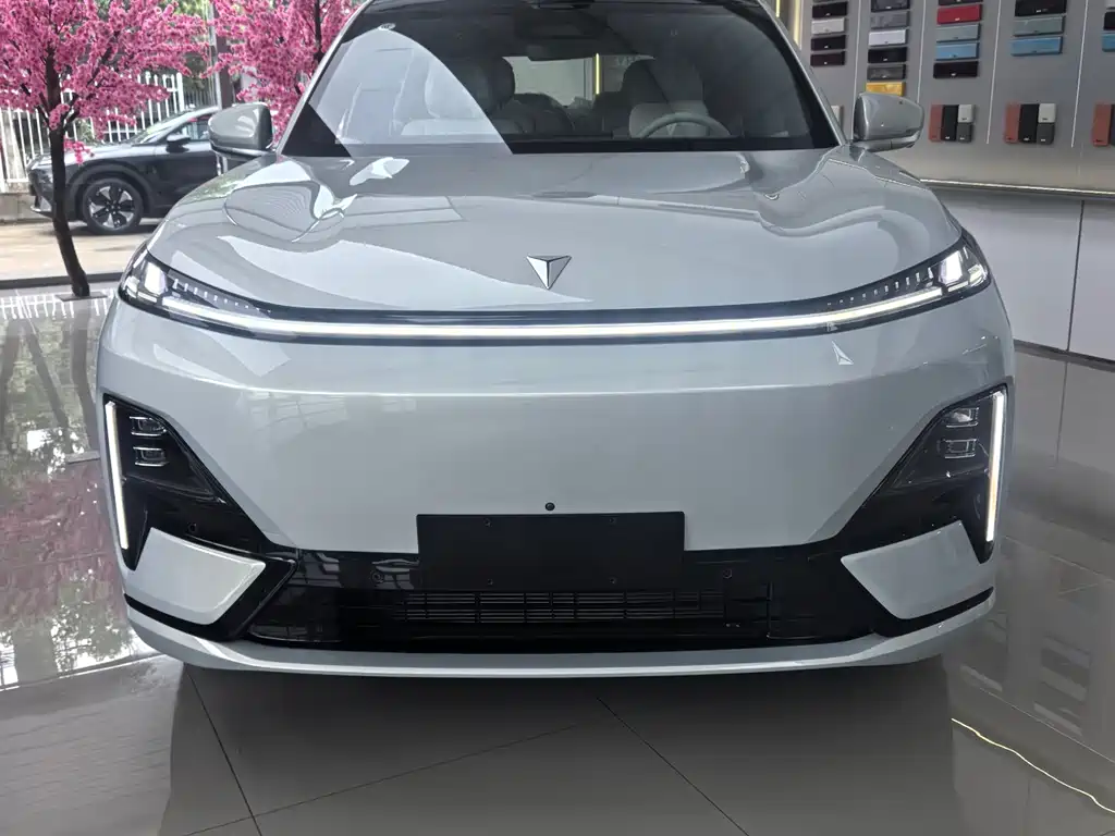 Deepal Deepal S09 0
