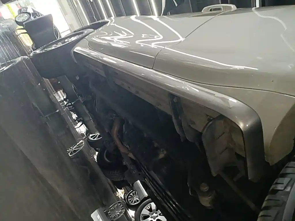 Toyota Prado — миниатюра 22