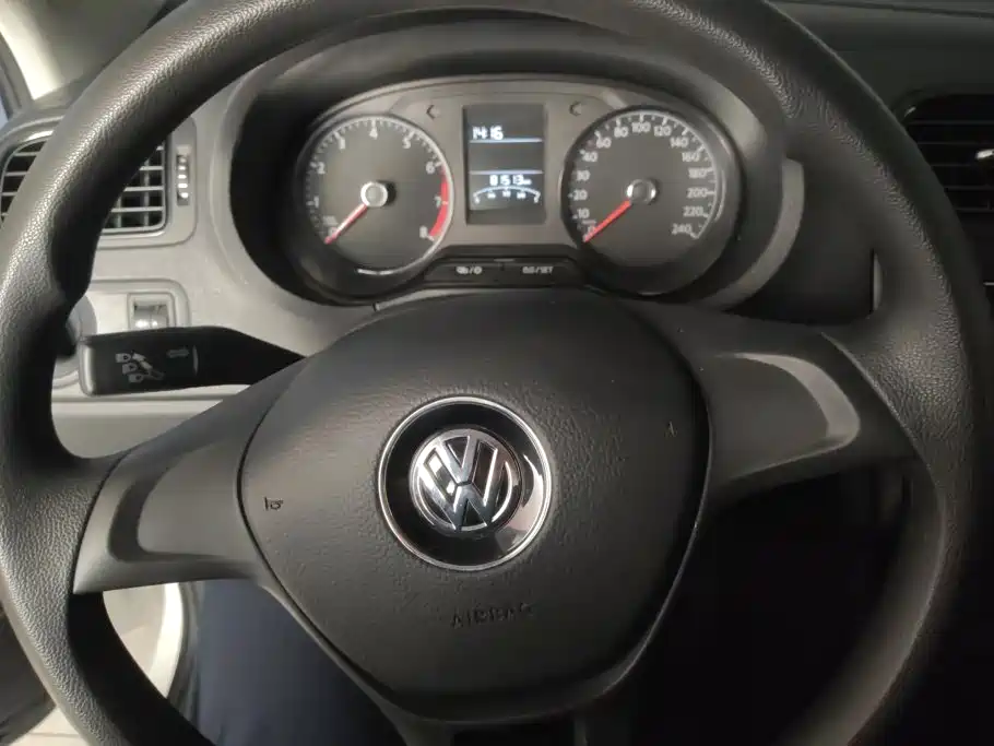 Volkswagen Polo — миниатюра 15