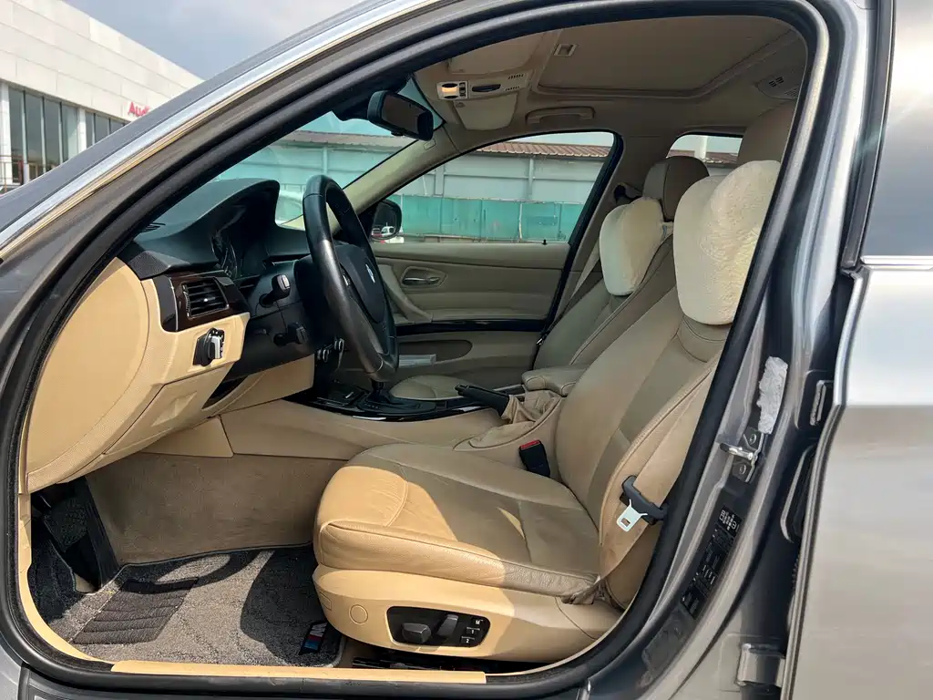 BMW 3 Series — миниатюра 7