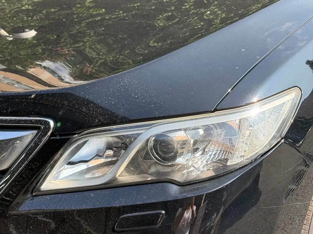 Acura RDX (Import) — миниатюра 3