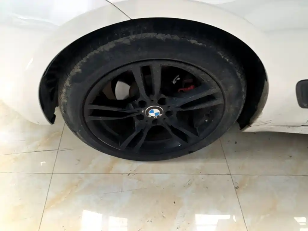 BMW 3 Series GT — миниатюра 23