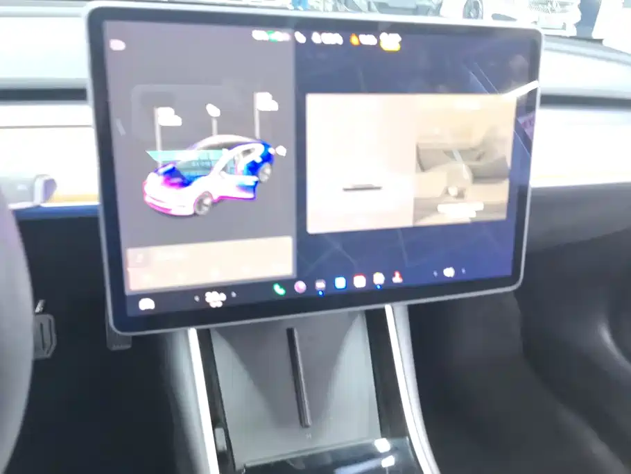 Tesla Model 3 — миниатюра 13