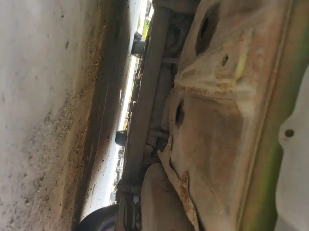 Hyundai Elantra Langdong — миниатюра 23