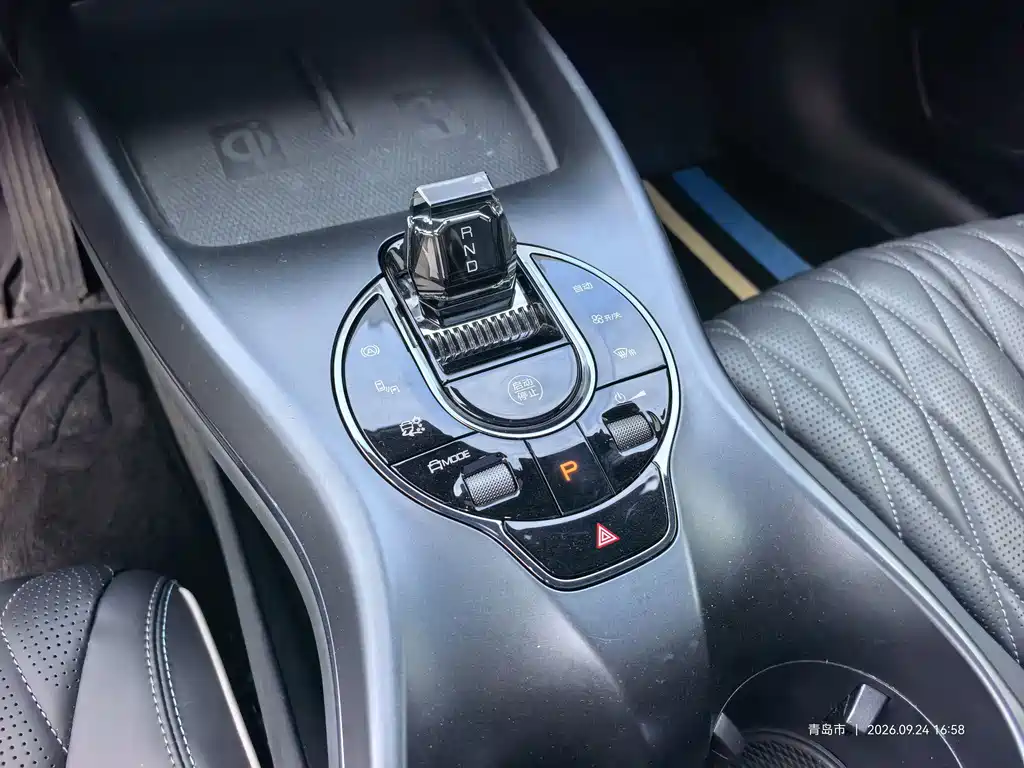 BYD Seal — миниатюра 12