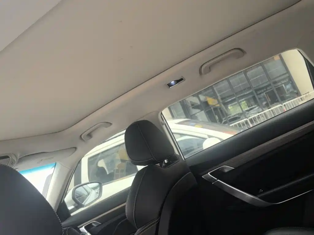 Geely Boyue — миниатюра 19