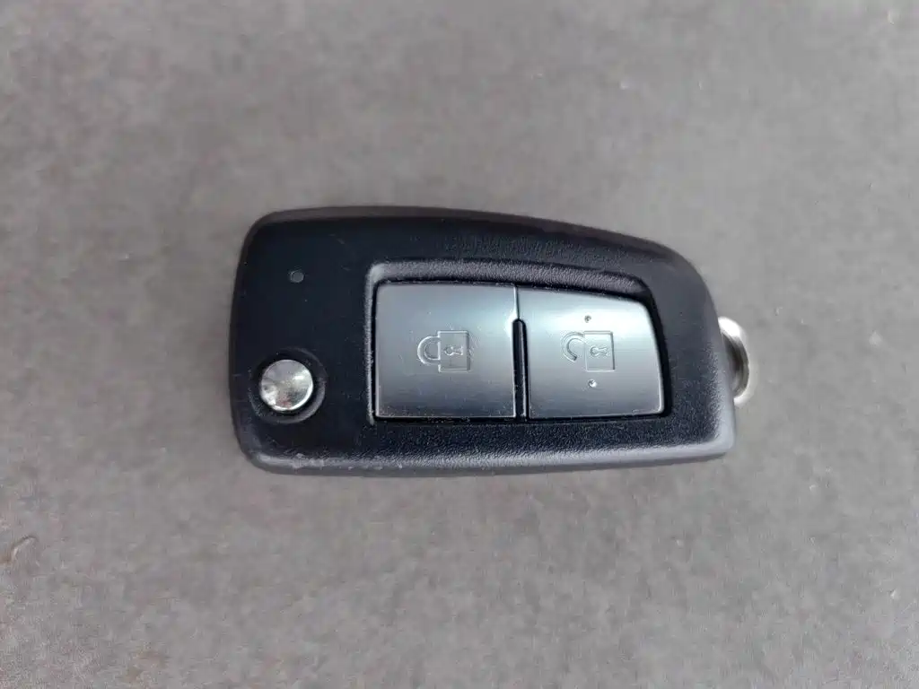 Nissan Qashqai — миниатюра 19