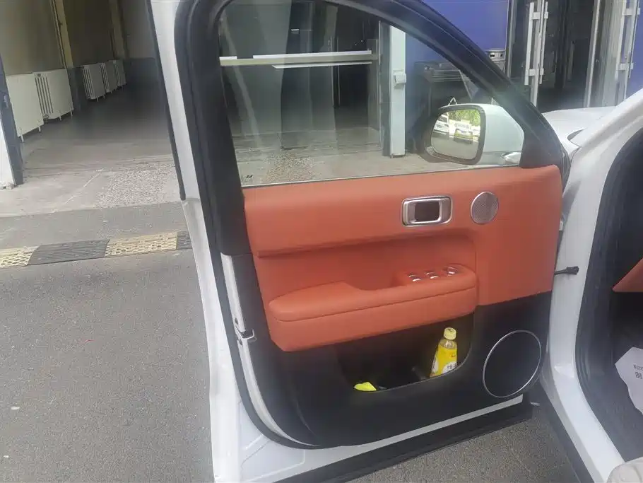 Li Auto L6 2025 Pro