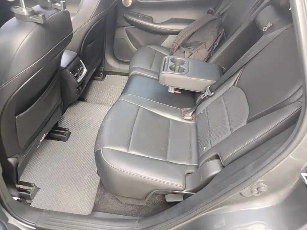 Infiniti QX50 — миниатюра 17
