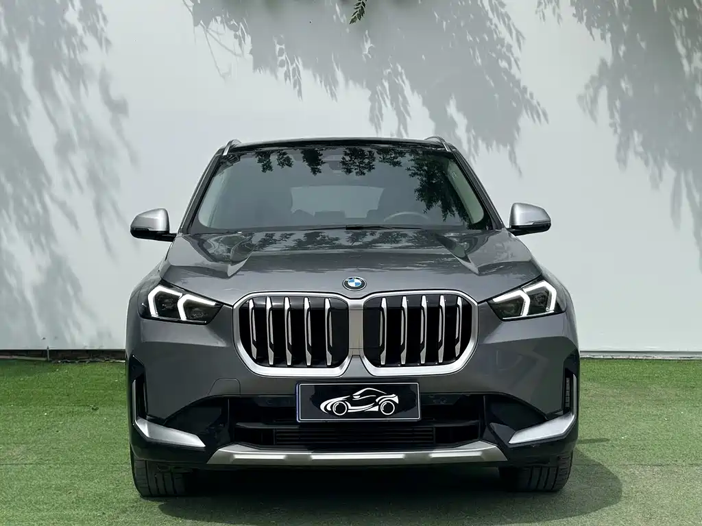 BMW X1 2023 sDrive20Li X
