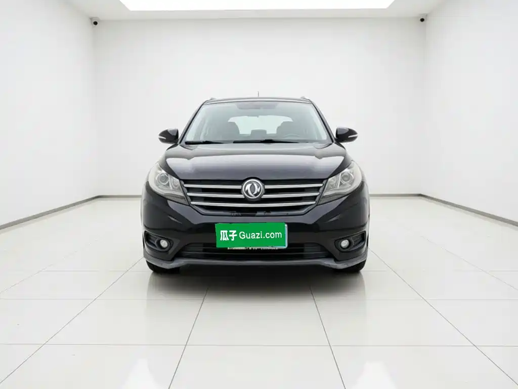 Fengguang Fengguang 580 — миниатюра 2