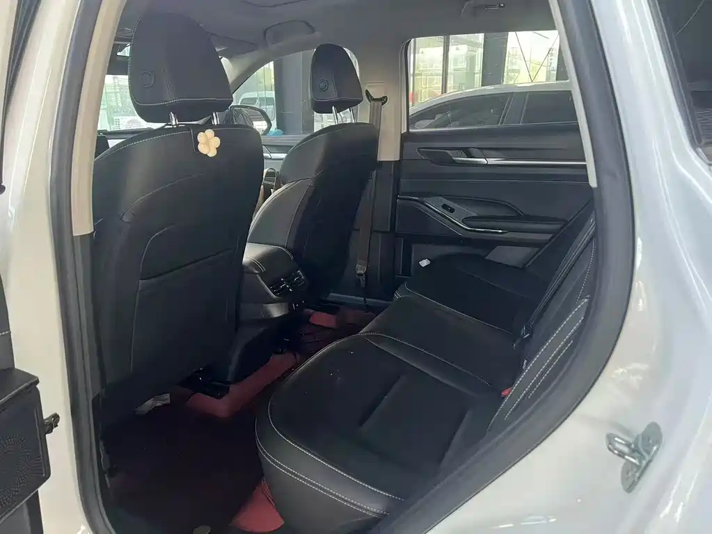 Haval H6 — миниатюра 3