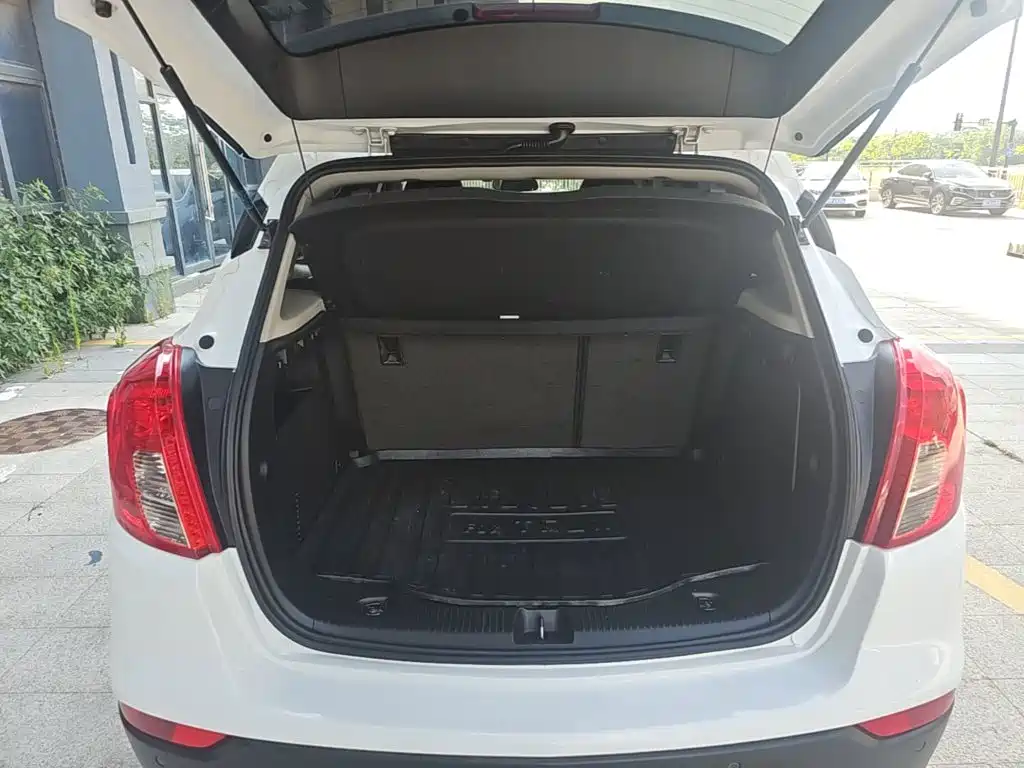 Buick Encore — миниатюра 19