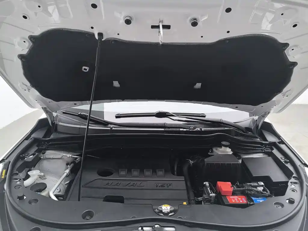Haval M6 — миниатюра 6