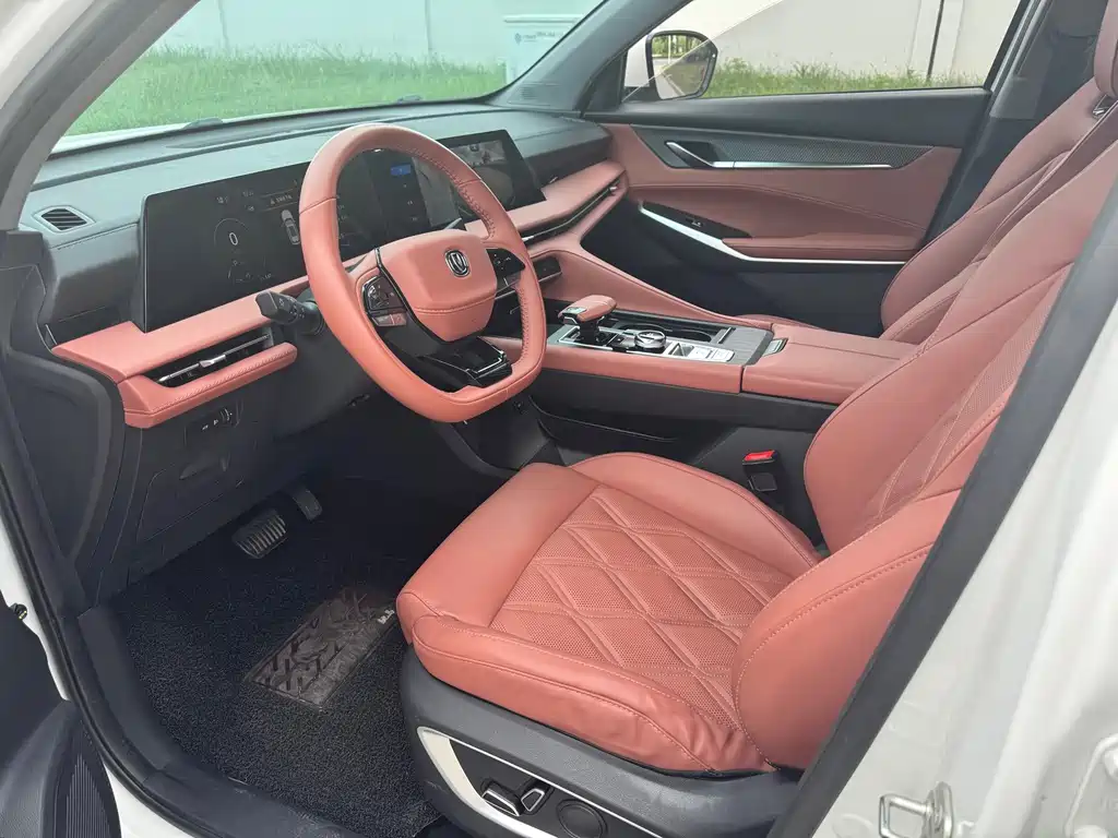 Changan CS75 PLUS — миниатюра 4