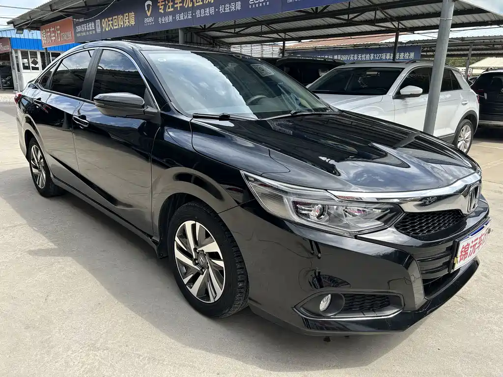 Honda Crider — миниатюра 3