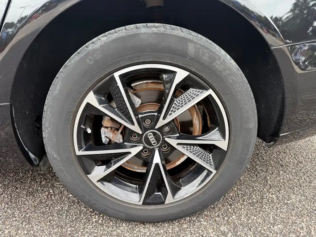 Audi A6L TFSI Million Anniversary Smart Leader Type, фото 8