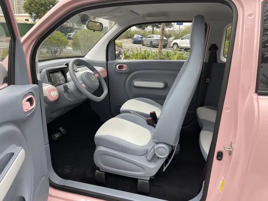 BESTUNE PENTIUM PONY