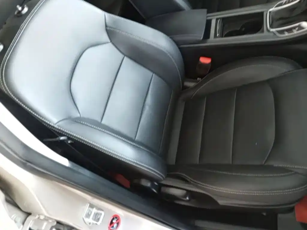 Geely Emgrand — миниатюра 25
