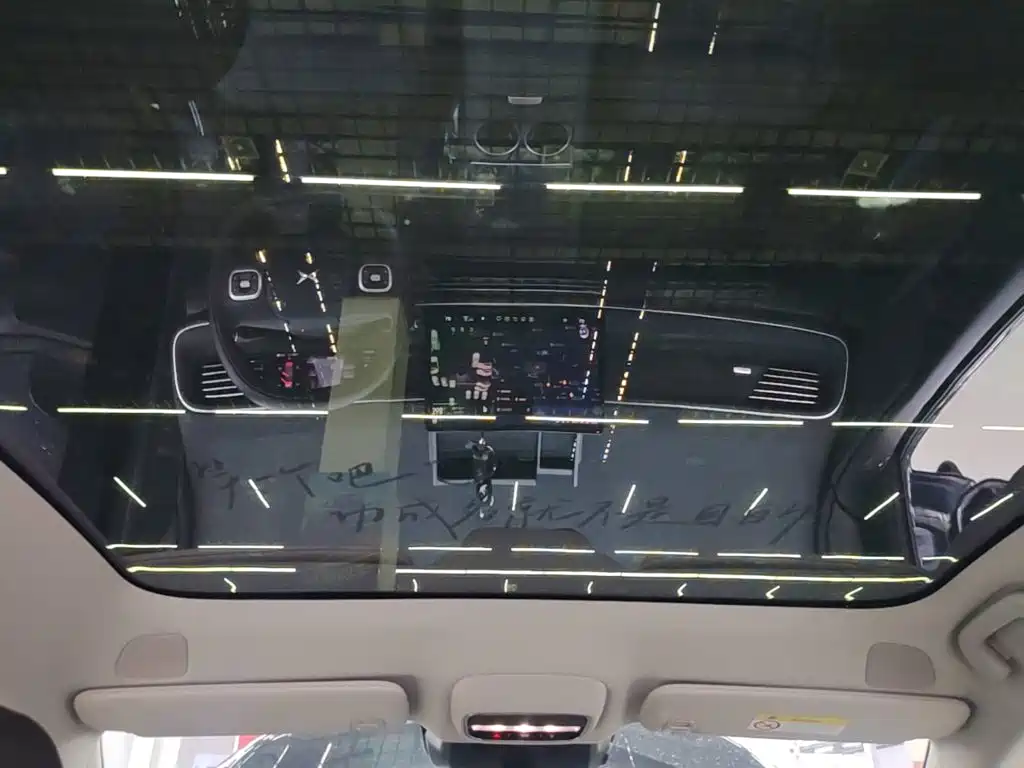 XPeng G6 — миниатюра 18