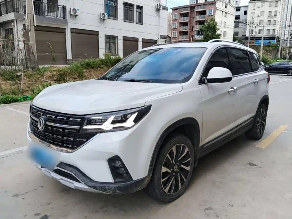 Fengxing Fengxing T5 — миниатюра 2