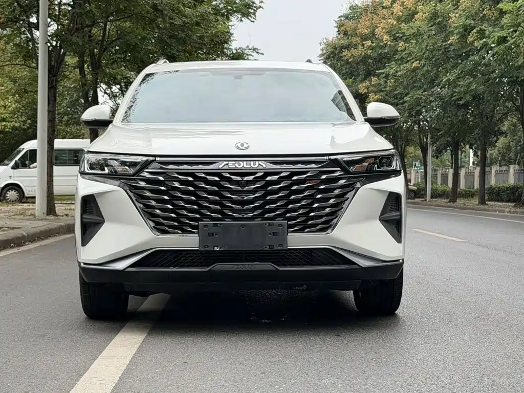 Aeolus AX7 — миниатюра 2