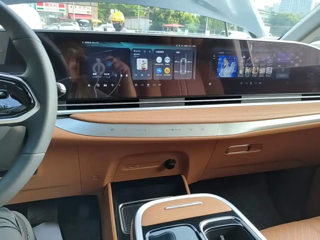 Maxus Dajia 9 — миниатюра 13