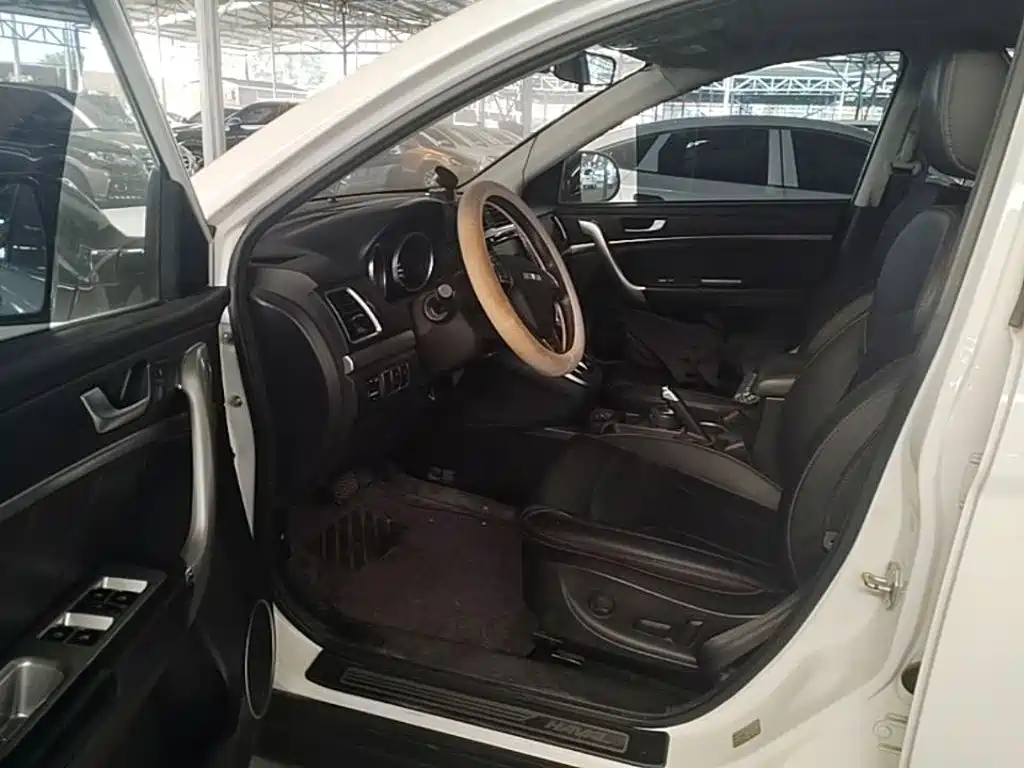 Haval H6 — миниатюра 21