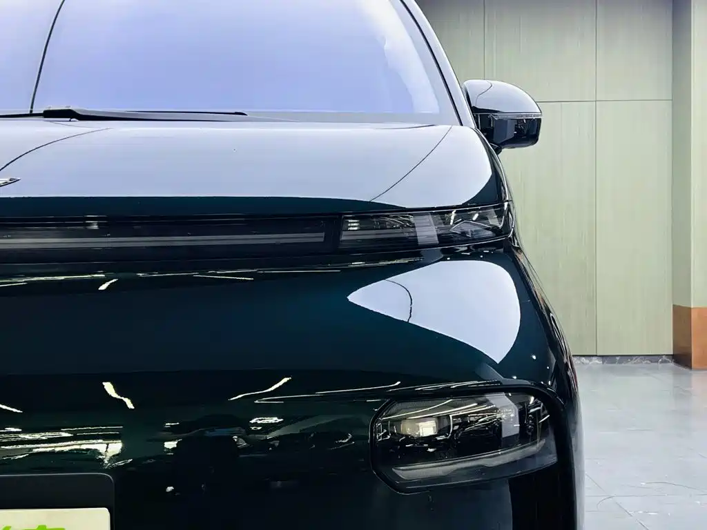 Geely Galaxy L380 2025 805km Flagship