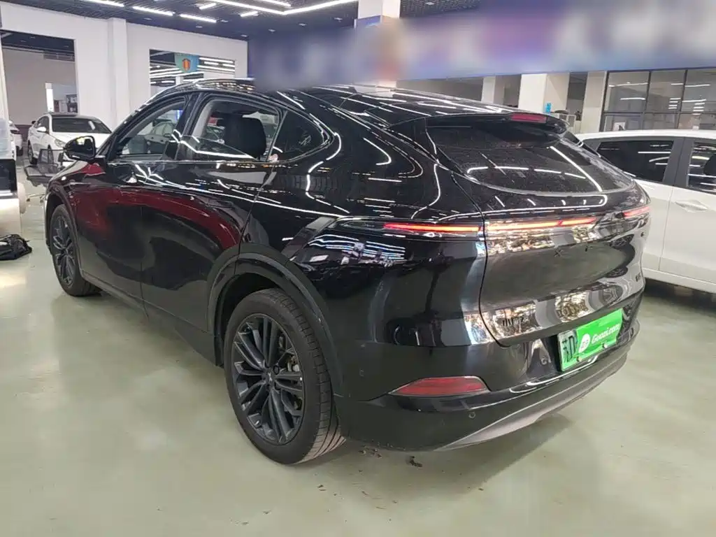 XPeng G6 — миниатюра 5