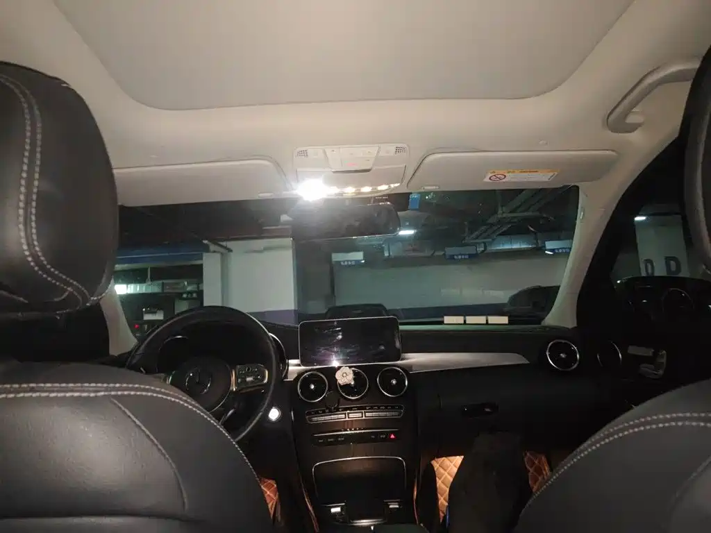 Mercedes-Benz C-Class — миниатюра 19