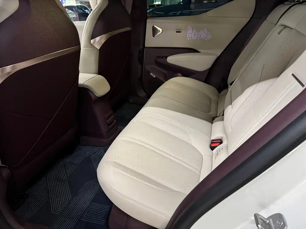 ZEEKR EXTREME KRYPTON X