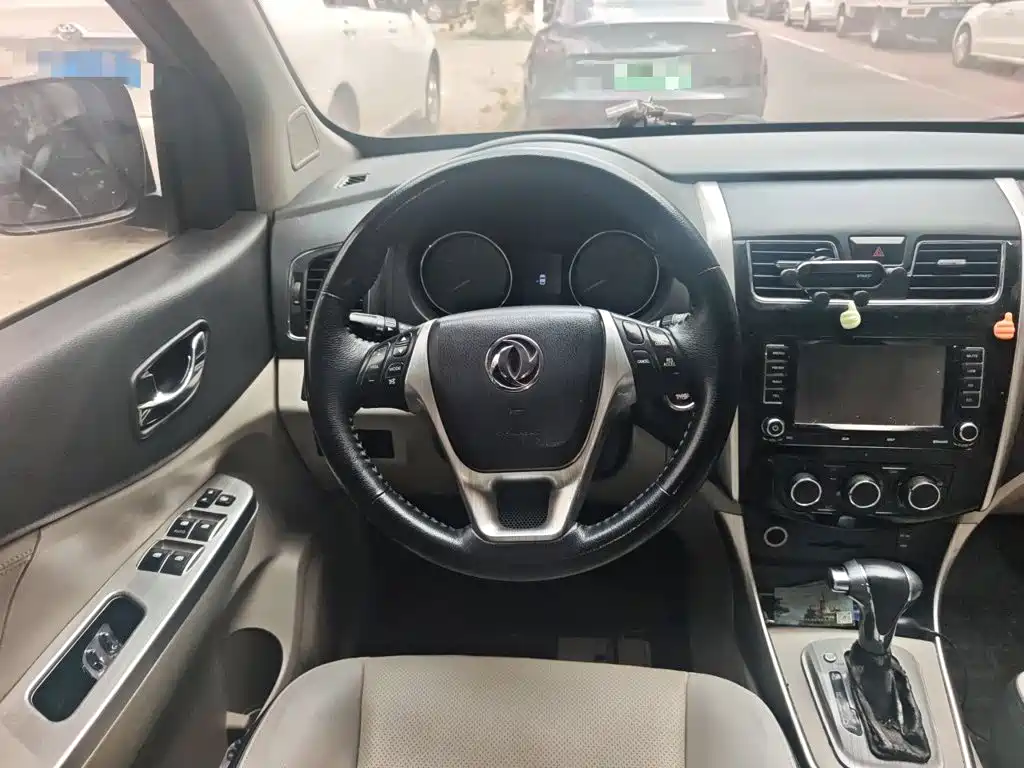 Fengxing Fengxing S500 — миниатюра 11