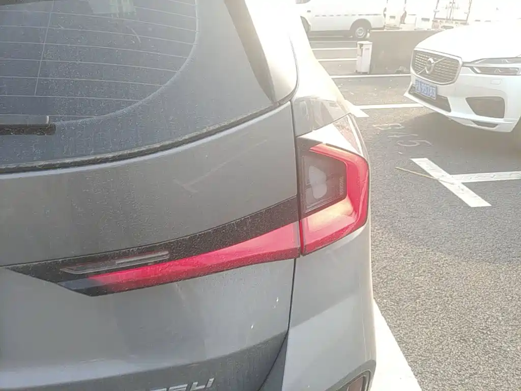 BMW X1 2023 xDrive25Li M Sport