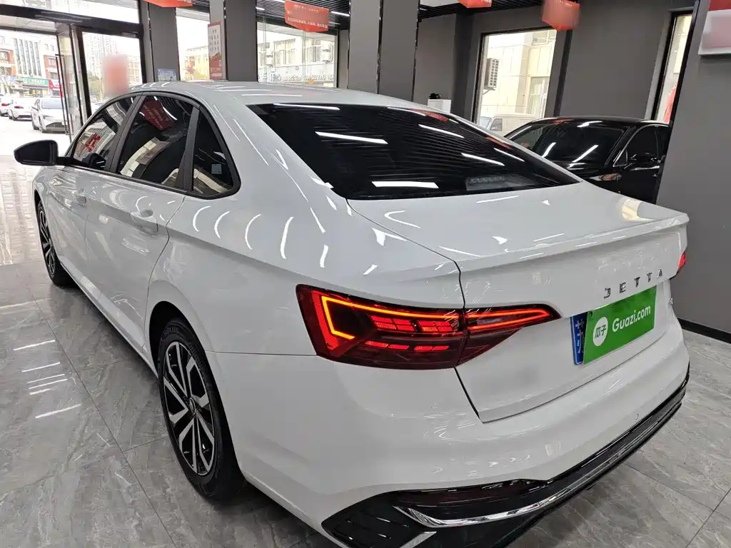 Jetta VA7 — миниатюра 23
