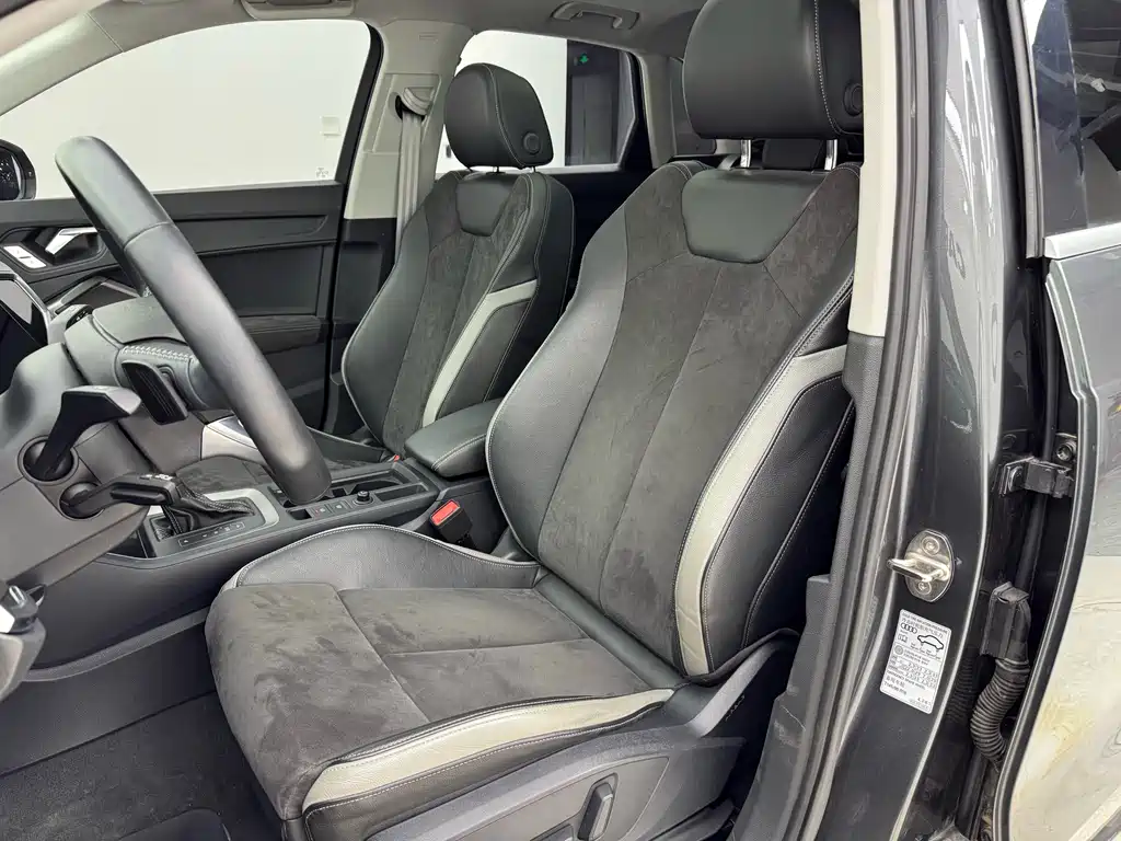 Audi Q3 — миниатюра 9