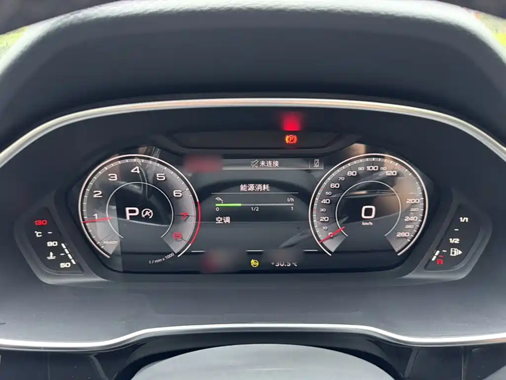 Audi Q3 — миниатюра 15