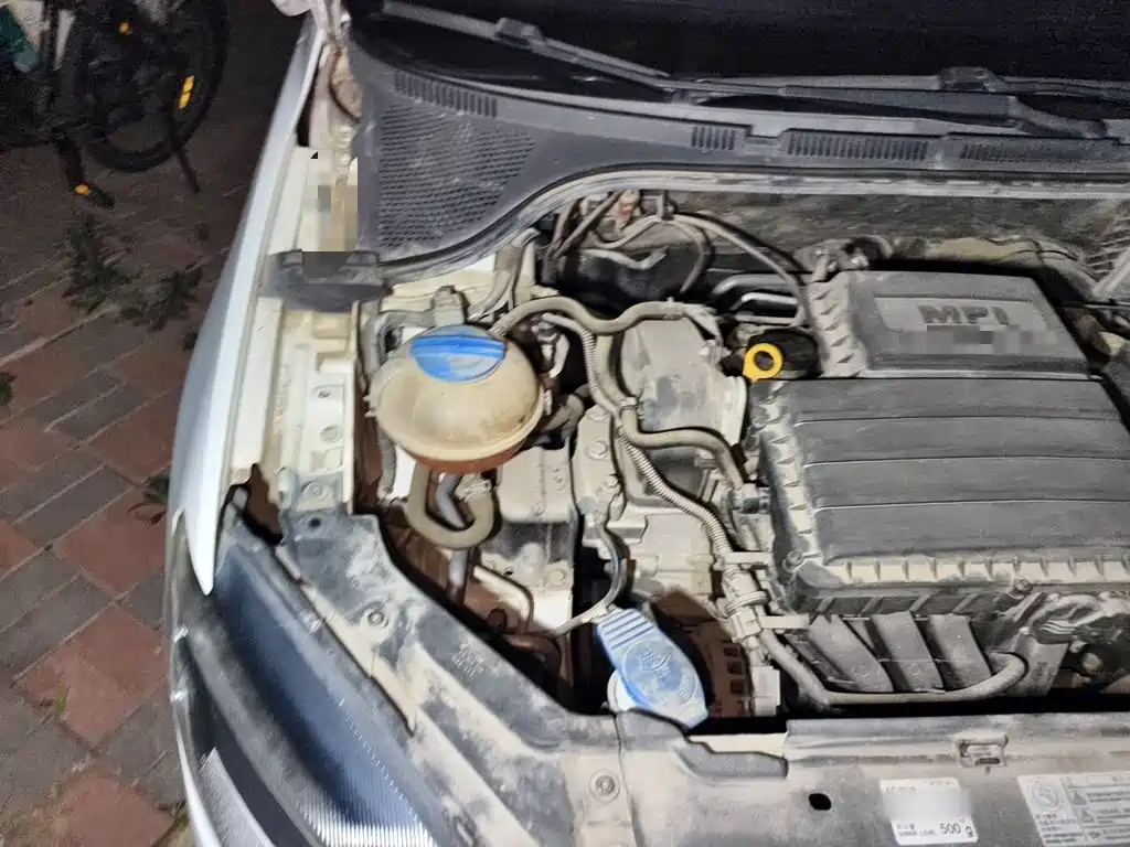 Volkswagen Jetta — миниатюра 20