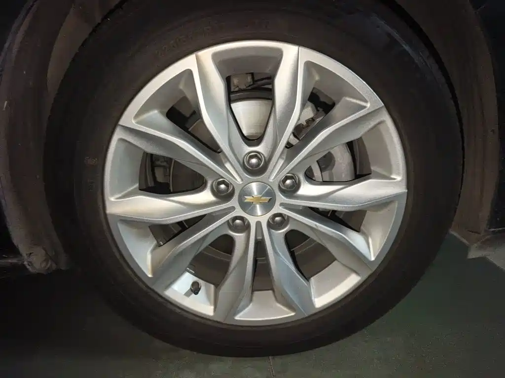 Chevrolet Malibu XL — миниатюра 24