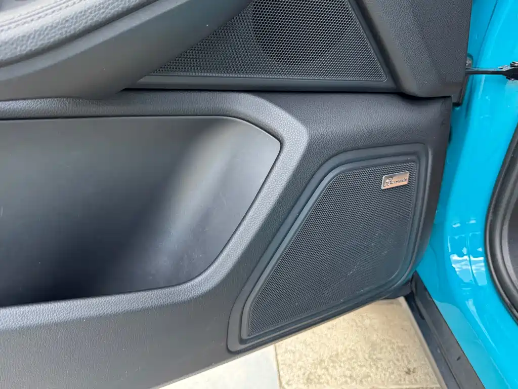 Porsche Macan — миниатюра 29