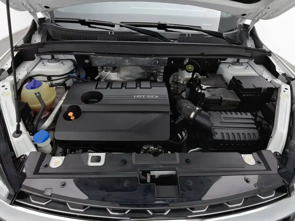 Chery Tiggo 8 — миниатюра 6