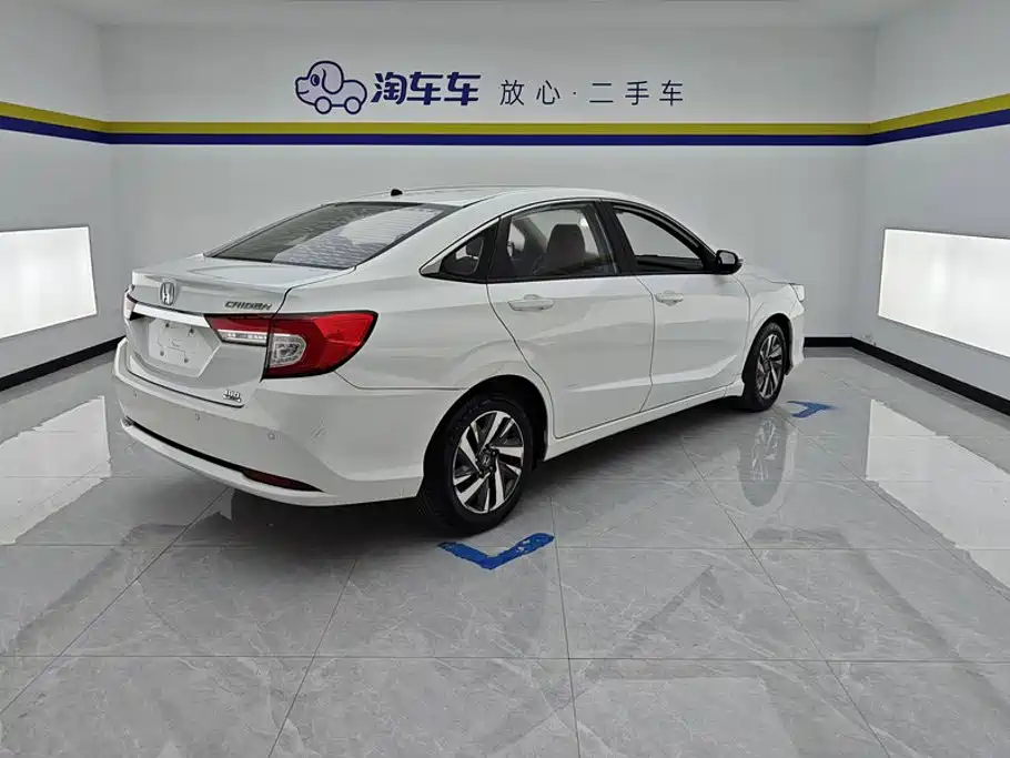 Honda Crider — миниатюра 3