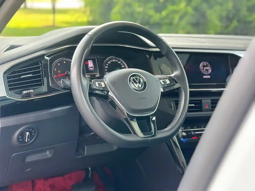 Volkswagen Tayron — миниатюра 7
