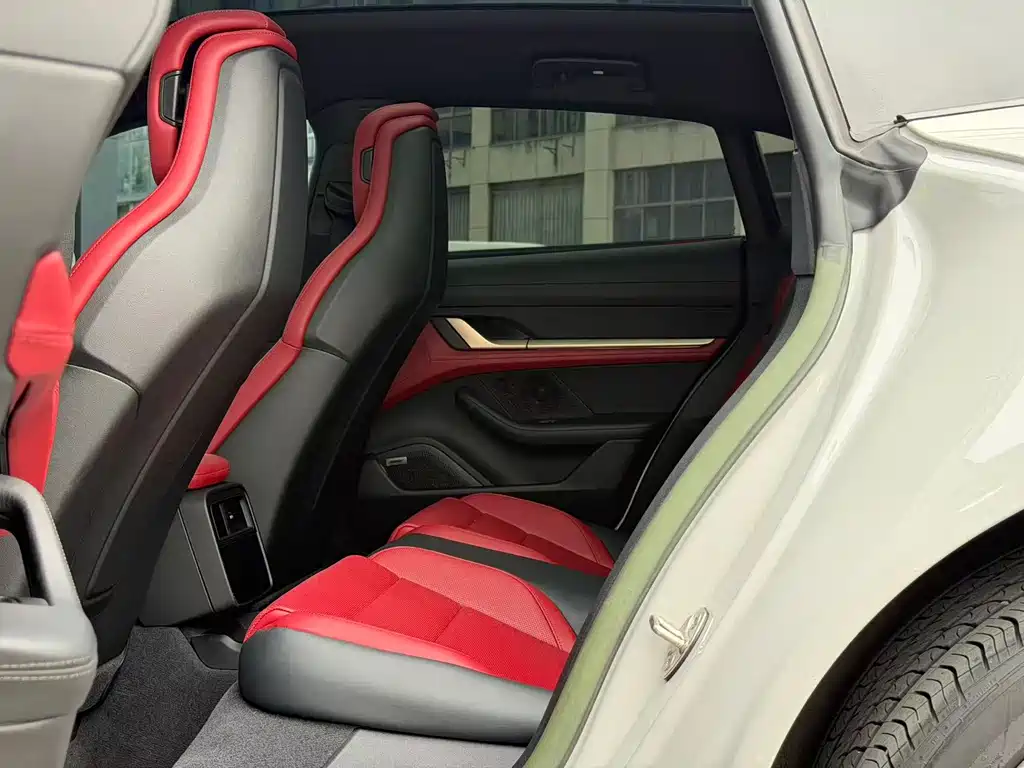 Porsche Taycan 2022 Taycan 4 Cross Turismo